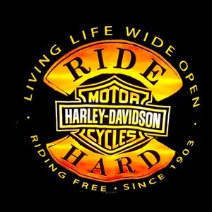 Genuine Harley-Davidson Tanktop 2X